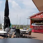 Lejlighed Nordsee Haus Sonnenstrahl Dorum-neufeld Hund Terrasse Parkplatz *