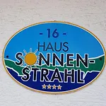 Nordsee Haus Sonnenstrahl Dorum-neufeld Hund Terrasse Parkplatz Lejlighed