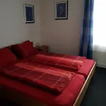 Lejlighed Nordsee Haus Sonnenstrahl Dorum-neufeld Hund Terrasse Parkplatz