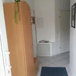 Nordsee Haus Sonnenstrahl Dorum-neufeld Hund Terrasse Parkplatz