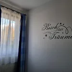 Lejlighed Nordsee Haus Sonnenstrahl Dorum-neufeld Hund Terrasse Parkplatz *