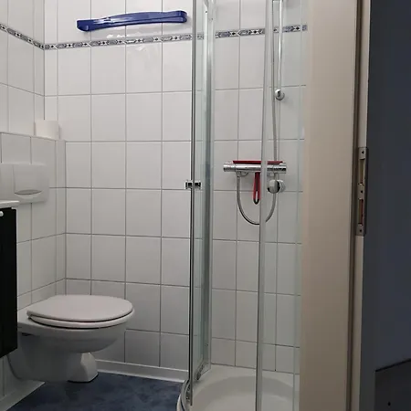 Apartment Sonnenstrahl - Whg 4 Dorumer Neufeld