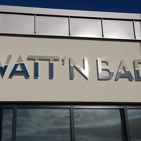 Strandnah Ferienwohnung Haus Sonnenstrahl Dorum-Neufeld Wlan Terrasse Parkplatz * Wurster Nordseekuste