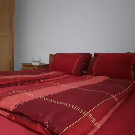 Strandnah Haus Sonnenstrahl Dorum-neufeld Hund Terrasse Parkplatz Apartment *