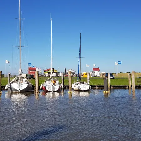 Strandnah Ferienwohnung Haus Sonnenstrahl Dorum-Neufeld Wlan Terrasse Parkplatz * Wurster Nordseekuste