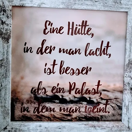 Sonnenstrahl - Whg 4 *