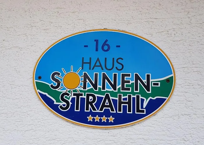 Strandnah Haus Sonnenstrahl Dorum-neufeld Wlan Terrasse Parkplatz Apartman