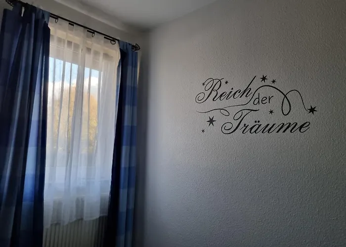 Apartment Strandnah Haus Sonnenstrahl Dorum-neufeld Hund Terrasse Parkplatz *